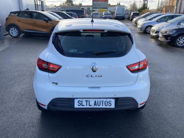 Renault Clio image 1