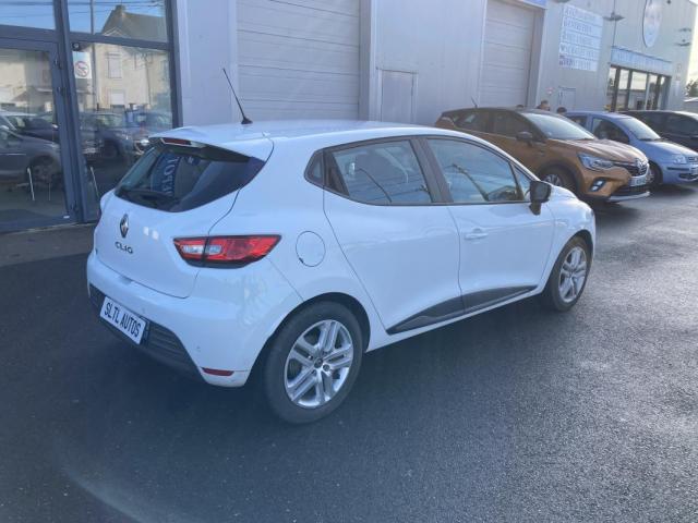 Renault Clio image 9