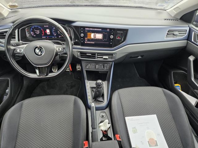 Volkswagen Polo image 7