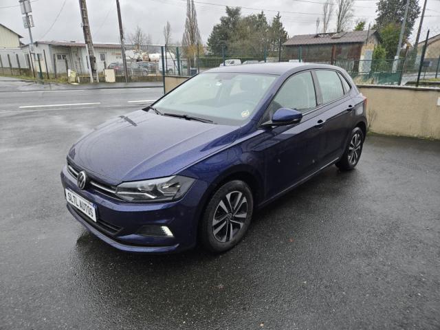 Volkswagen Polo image 8