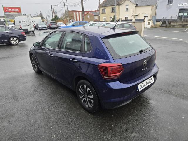 Volkswagen Polo image 3