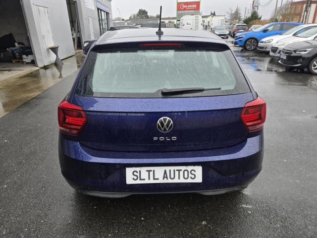 Volkswagen Polo image 6