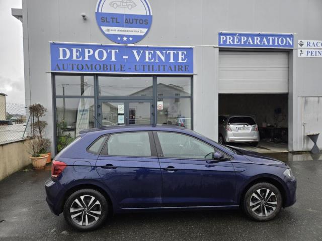 Volkswagen Polo image 9