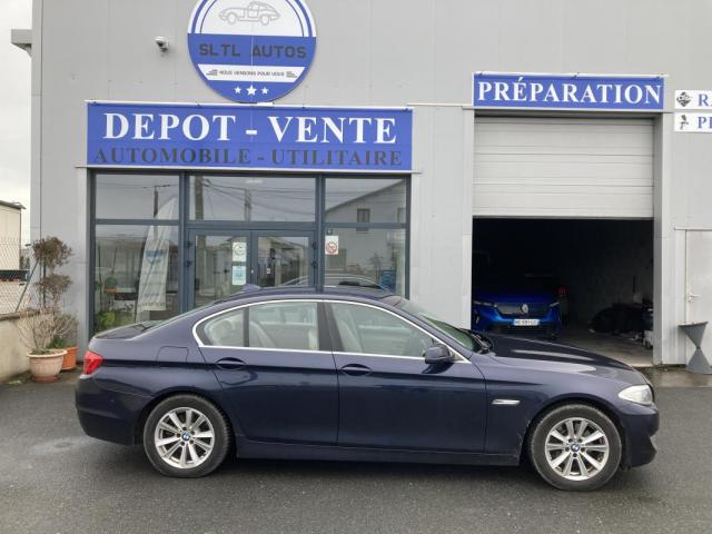 Bmw Série 5 image 3