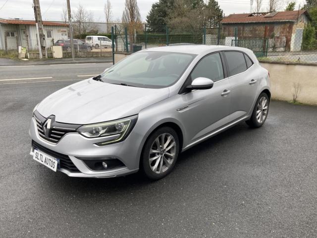 Renault Mégane image 2