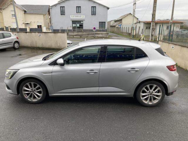 Renault Mégane image 6