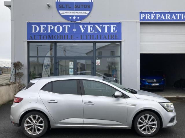 Renault Mégane image 1