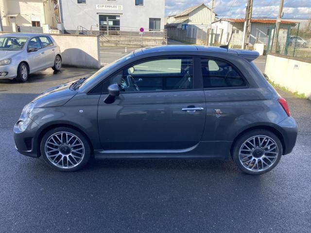Fiat 500 image 5