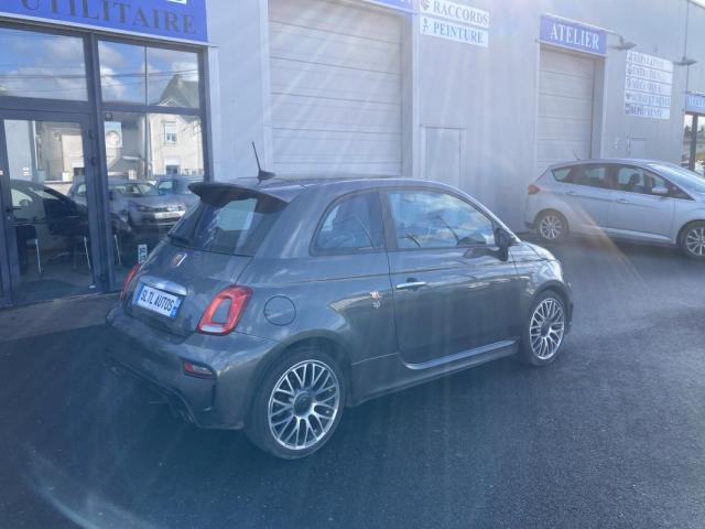 Fiat 500 image 4