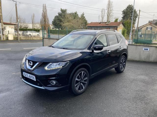 Nissan X-Trail image 8