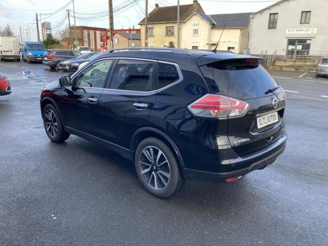 Nissan X-Trail image 3