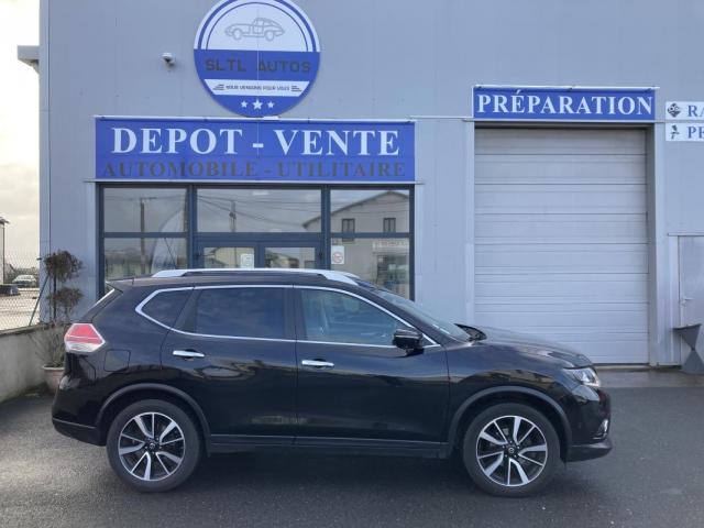 Nissan X-Trail image 9