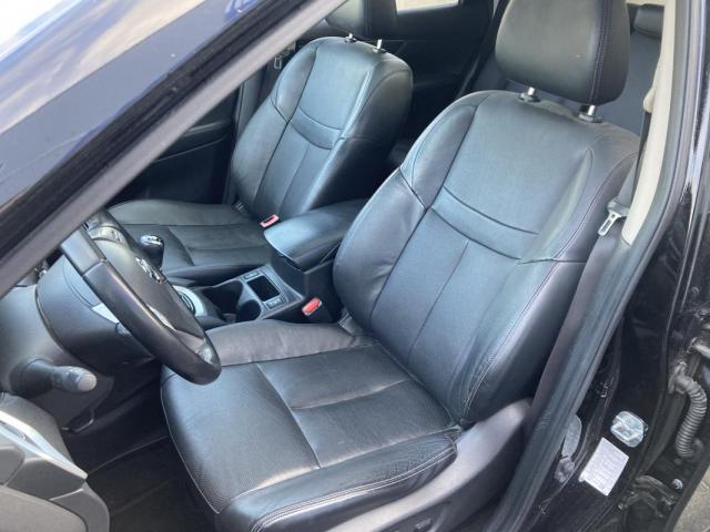 Nissan X-Trail image 6