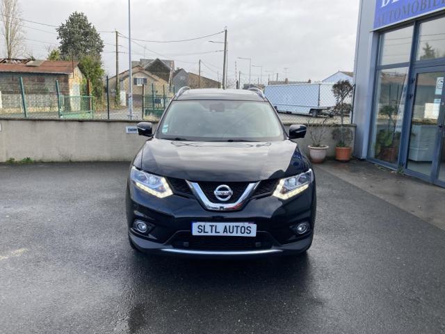 Nissan X-Trail image 1