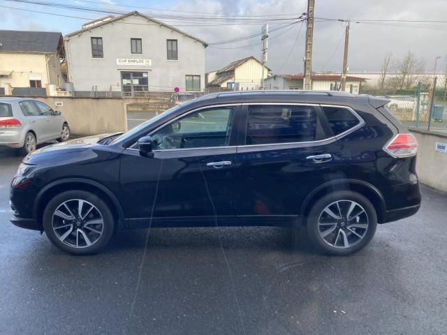 Nissan X-Trail image 8