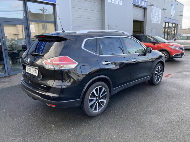 Nissan X-Trail image 4