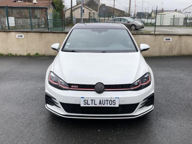 Volkswagen Golf image 5