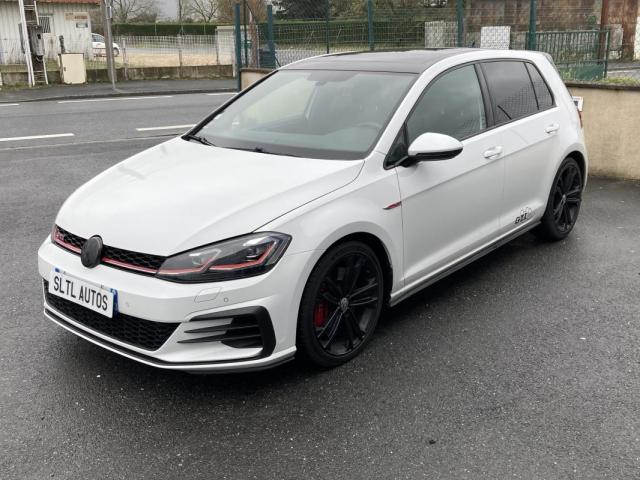 Volkswagen Golf image 1