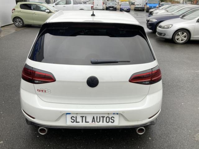 Volkswagen Golf image 8