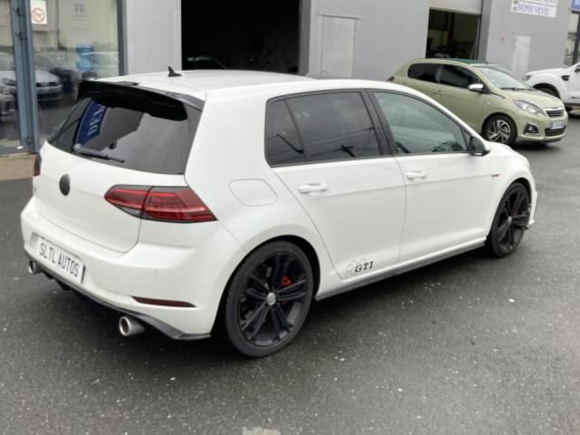 Volkswagen Golf image 6