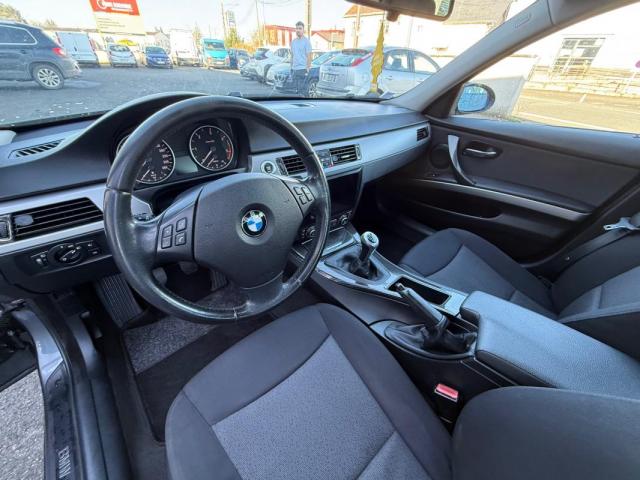 Bmw Série 3 image 6