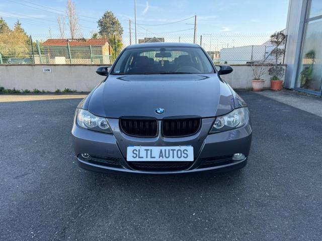 Bmw Série 3 image 1