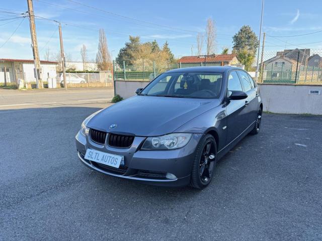 Bmw Série 3 image 8