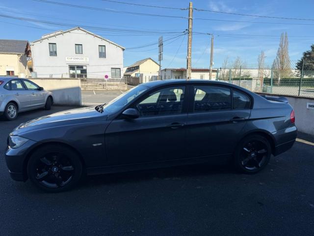 Bmw Série 3 image 4