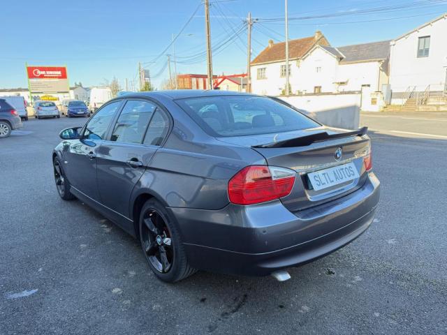 Bmw Série 3 image 3