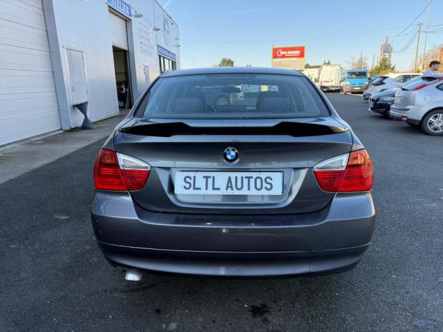 Bmw Série 3 image 9