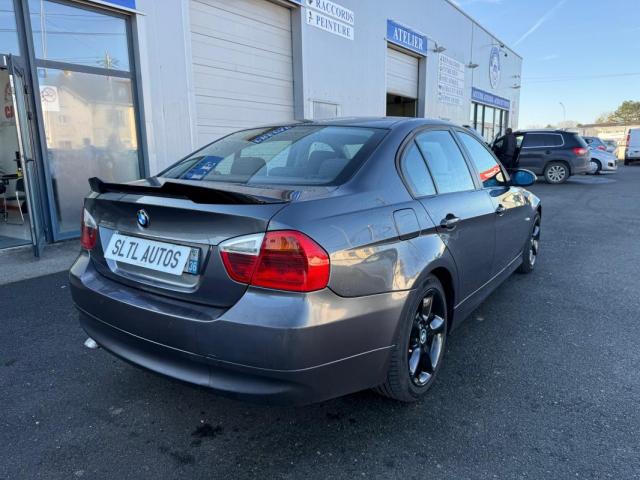 Bmw Série 3 image 5