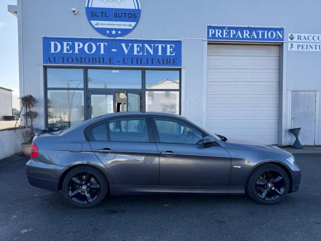 Bmw Série 3 image 7