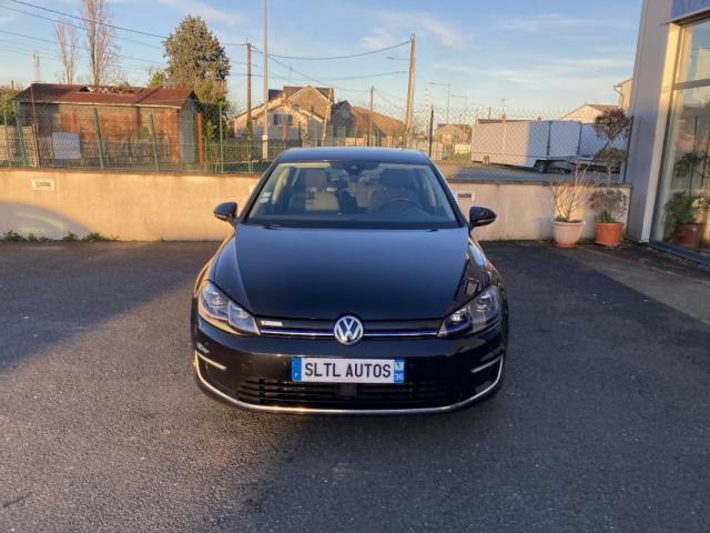 Volkswagen Golf image 2