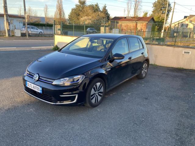 Volkswagen Golf image 9