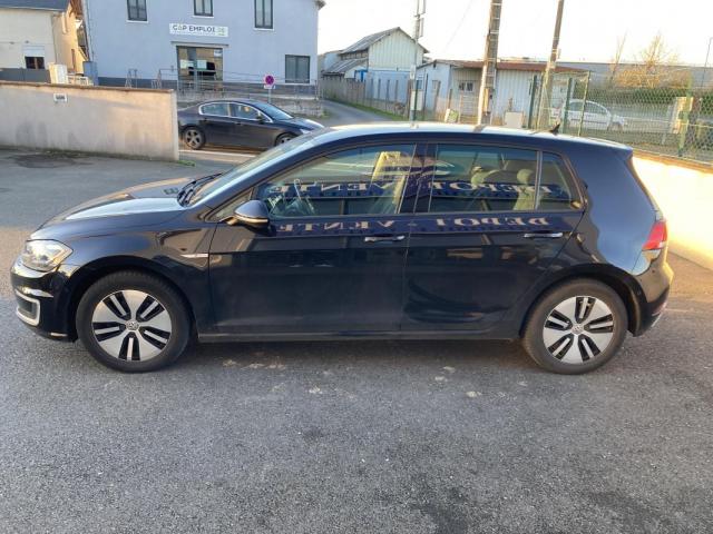 Volkswagen Golf image 6