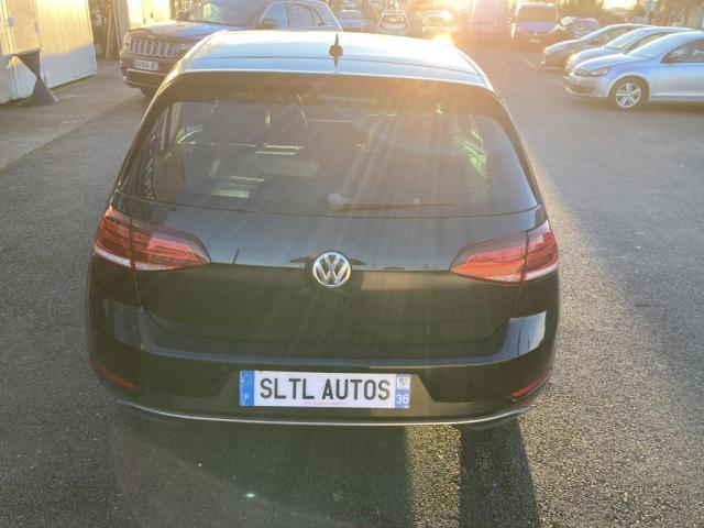 Volkswagen Golf image 4