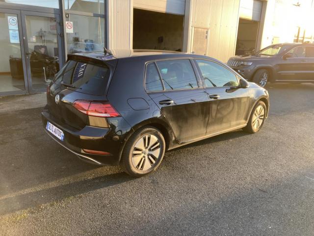 Volkswagen Golf image 3