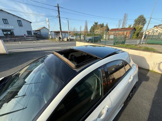 Mercedes Benz Classe A image 2