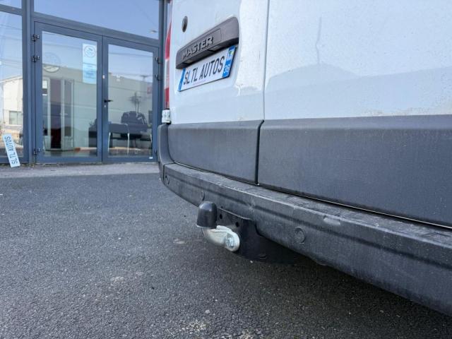 Renault Master image 3