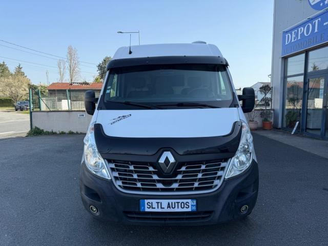 Renault Master image 2