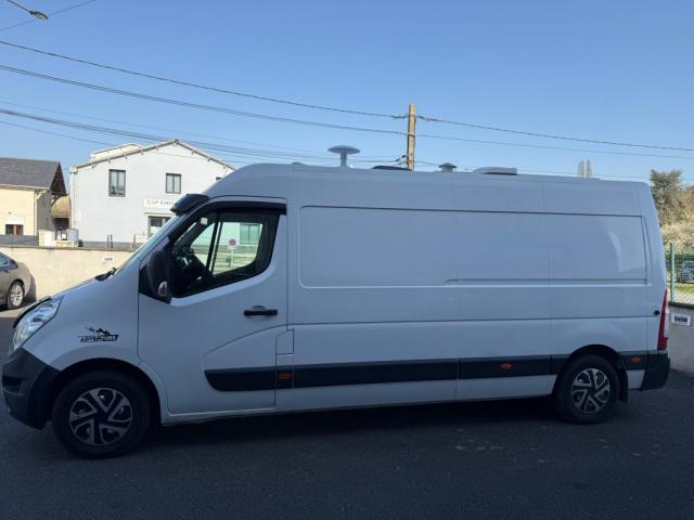 Renault Master image 6