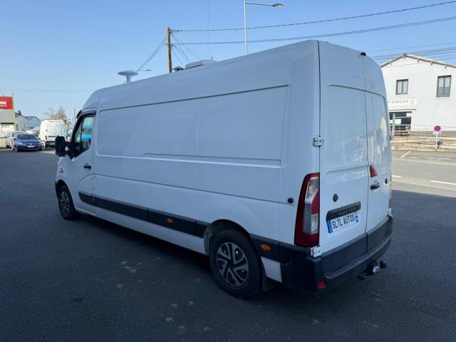 Renault Master image 5
