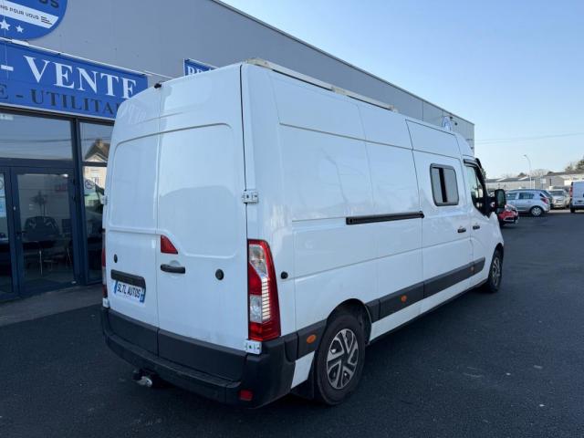 Renault Master image 4