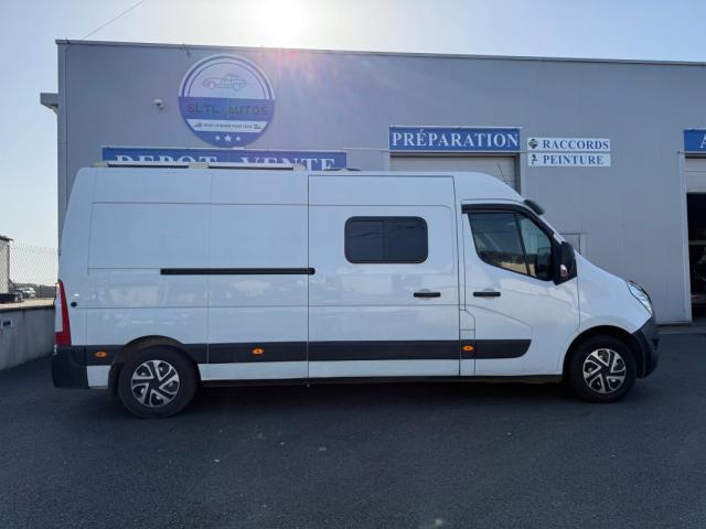 Renault Master image 7