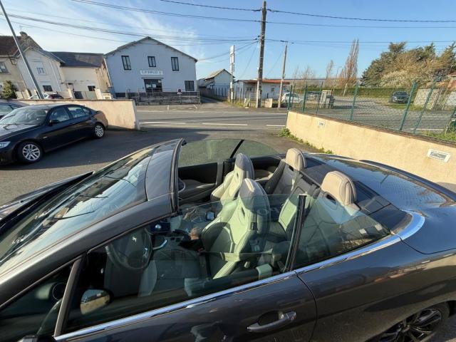 Peugeot 308 Cc image 9