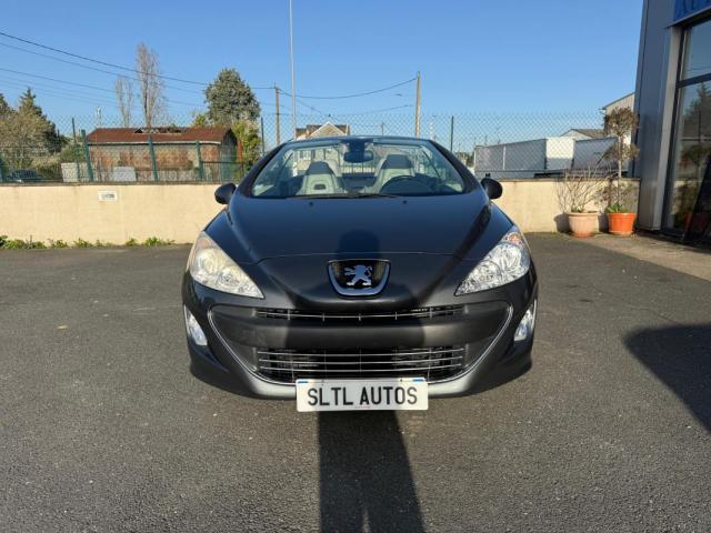 Peugeot 308 Cc image 2