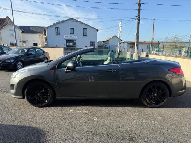 Peugeot 308 Cc image 4