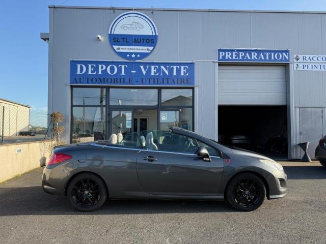 Peugeot 308 Cc image 6