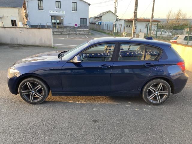 Bmw Série 1 image 5