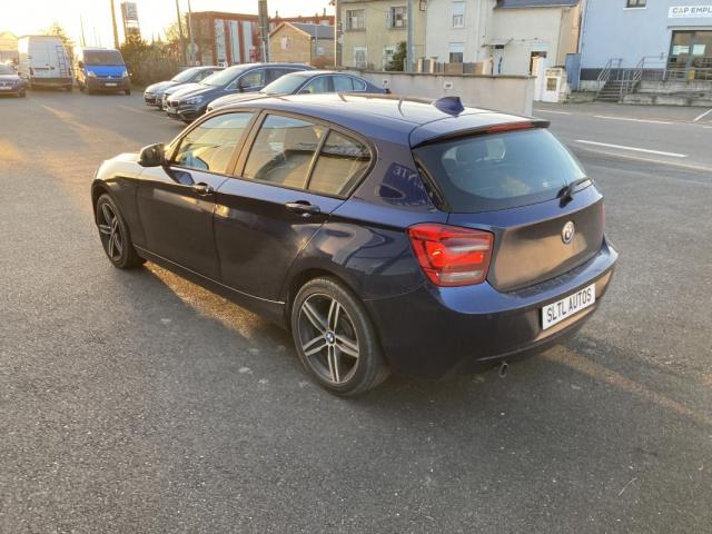 Bmw Série 1 image 9